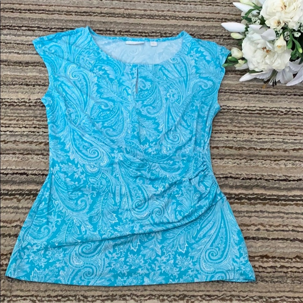 New York & Company blouse
